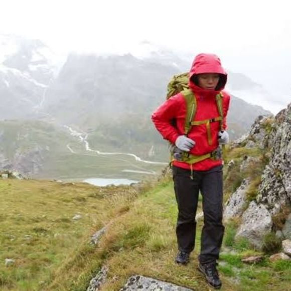 Meet your Posher, Shaila - Picture 1 of 1